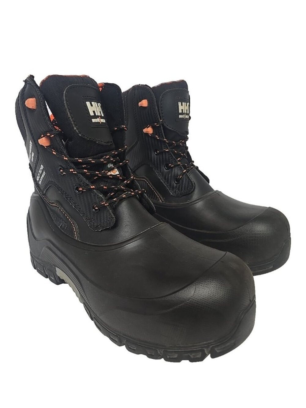 Helly Hansen Men's HHF221101 CTCP T-Max Insulated Waterproof Work Boots 11M